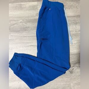 Figs High Waisted Zamora Joggers